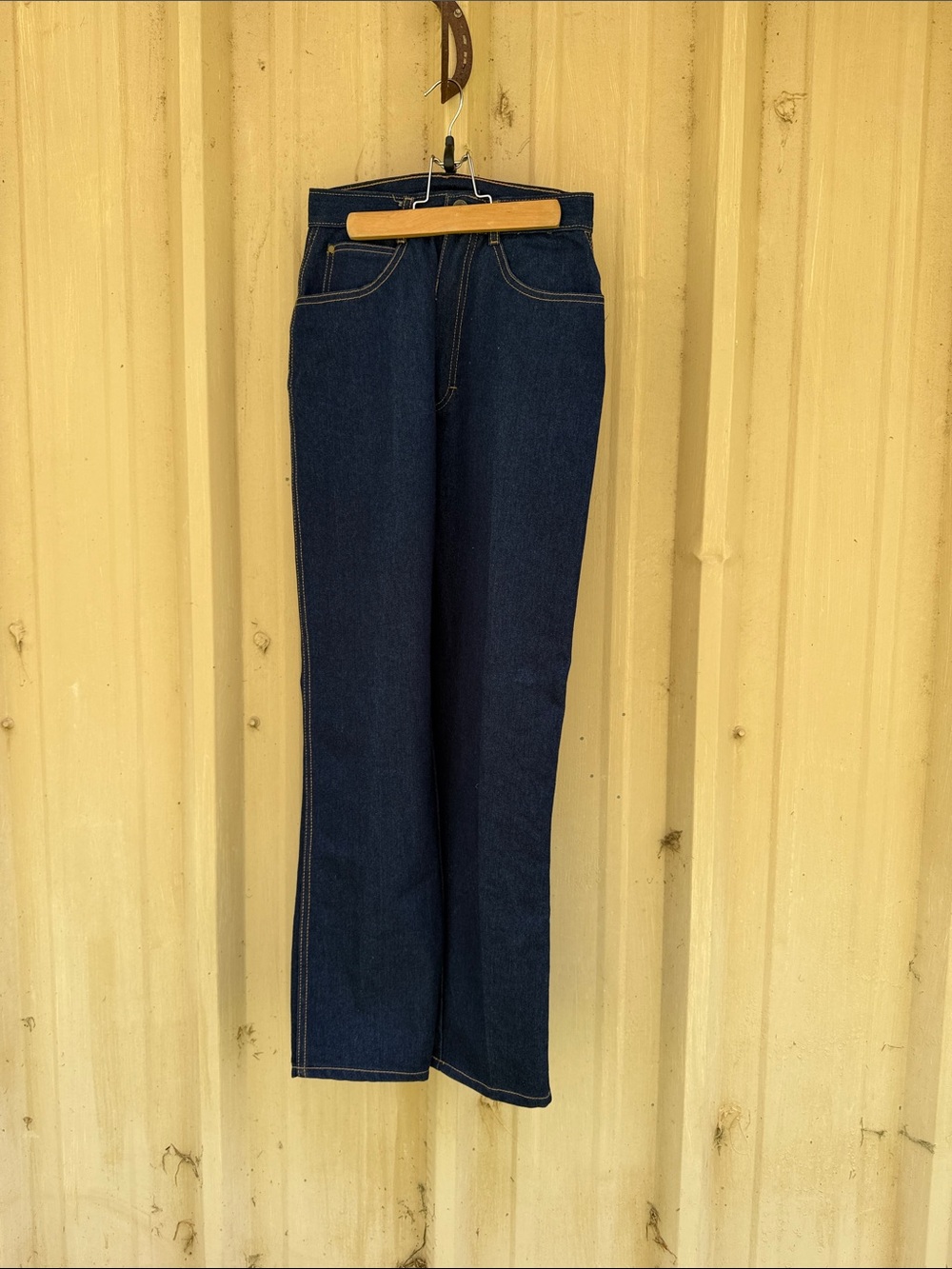 Vintage COLLECTIONS Western Jeans